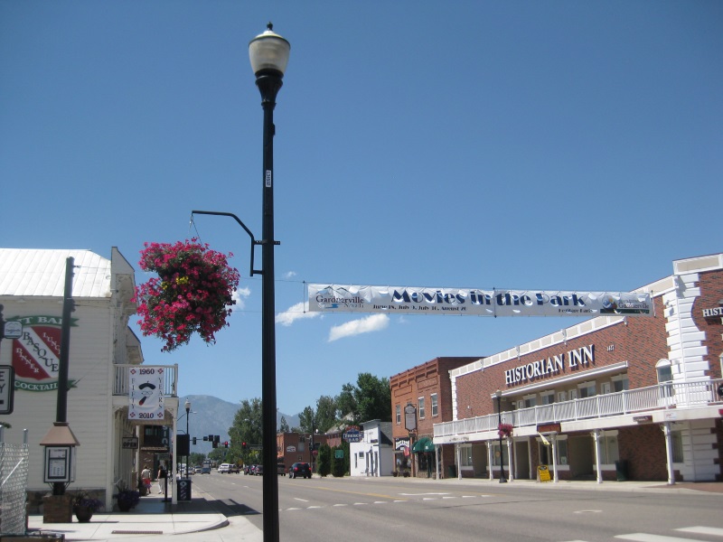 Photo Gallery - Gardnerville, Nevada | Town of Gardnerville