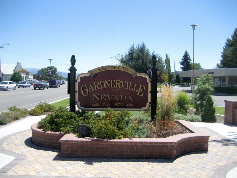 Photo Gallery - Gardnerville, Nevada | Town of Gardnerville
