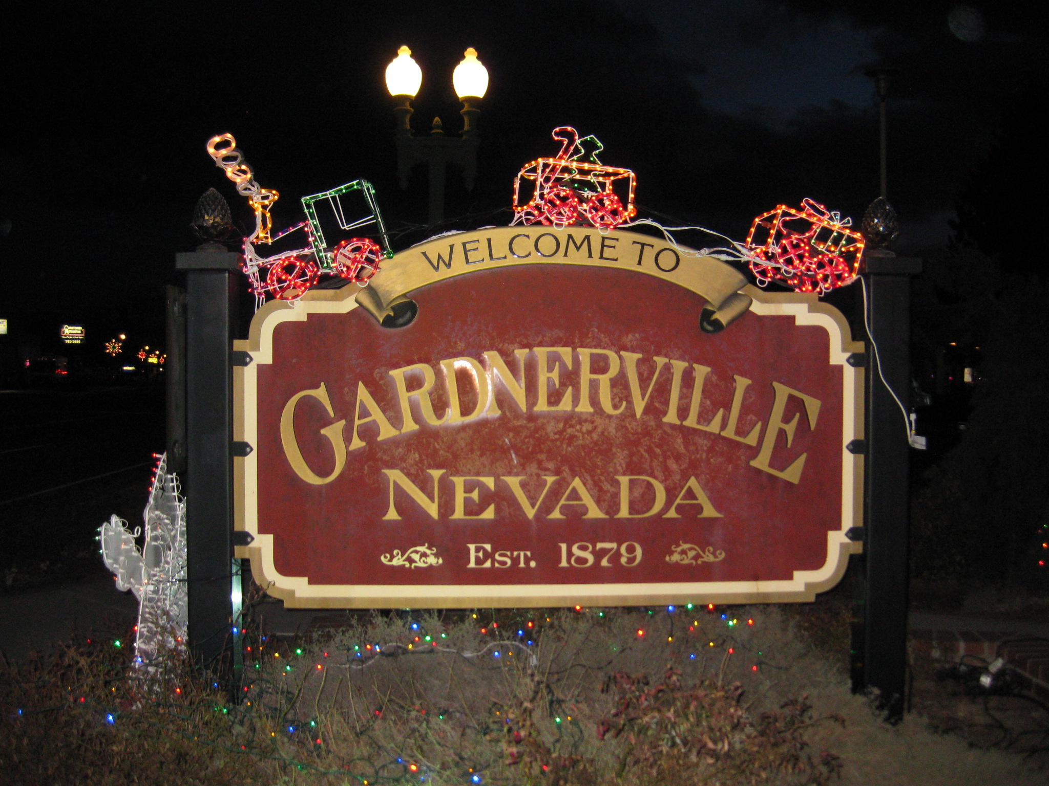 Photo Gallery - Gardnerville, Nevada | Town of Gardnerville