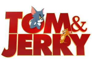 Tom & Jerry Movie Poster