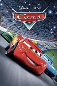 CARS poster
