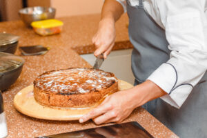 Cheesecake